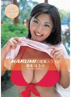 ���{�͂��/�e�����G���W�F���A�C2003 HARUMI�̏Ռ��X�N�[�v