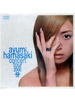 浜崎あゆみ/ayumi hamasaki concert tour 2000 A 第2幕