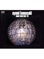 浜崎あゆみ/ayumi hamasaki DOME TOUR 2001 A
