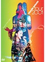  安室奈美恵/namie amuro tour2001 break the rulesでDMMアフィリエイトツール
