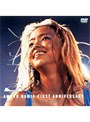  安室奈美恵/AMURO NAMIE FIRST ANNIVERSARY 1996 LIVE AT MARINE STADIUMでDMMアフィリエイトツール