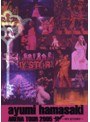 ayumi hamasaki ARENA TOUR 2005 A ��MY STORY��