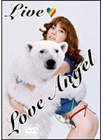 hitomi/hitomi LIVE TOUR 2005‘Love Angel’