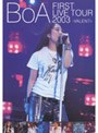  BoA FIRST LIVE TOUR 2003〜VALENTI〜/BoA （期間限定）でDMMアフィリエイトツール