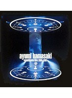ayumi hamasaki countdown live 2000-2001 A/浜崎あゆみ （期間限定）