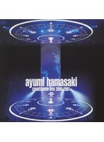 ayumi hamasaki countdown live 2000-2001 A/浜崎あゆみ （期間限定）