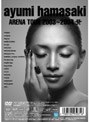 ayumi hamasaki ARENA TOUR 2003-2004 A/浜崎あゆみ （期間限定）