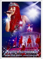 ayumi hamasaki ARENA TOUR 2006 A （miss）understood/浜崎あゆみ