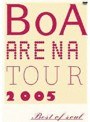  BoA ARENA TOUR 2005-BEST OF SOUL-/BoA （期間限定）でDMMアフィリエイトツール