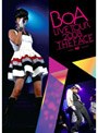 BoA LIVE TOUR 2008 -THE FACE-/BoA