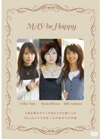 MAY be Happy