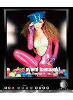 【クリックで詳細表示】ayumi hamasaki ARENA TOUR 2009 A ～NEXT LEVEL～/浜崎あゆみ (ブルーレイディスク)