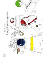 【クリックで詳細表示】TOUR 2008 ’Encyclopedia.’ FINAL/安藤裕子