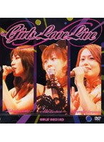 Girls love live[CYBG-00001][DVD]