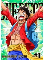 ワンピース 18thシーズン ゾウ編 R-1