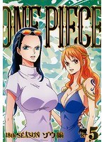 ワンピース 18thシーズン ゾウ編 R-5