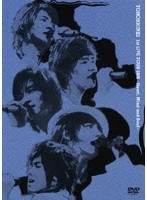 1st LIVE TOUR 2006～Heart.Mind and Soul～/東方神起