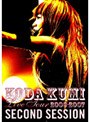  KODA KUMI LIVE TOUR 2006-2007 second session/倖田來未でDMMアフィリエイトツール