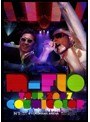 m-flo TOUR 2007「COSMICOLOR」@YOKOHAMA ARENA/m-flo