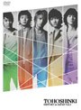  東方神起 HISTORY in JAPAN Vol.3/東方神起でDMMアフィリエイトツール