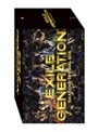  EXILE GENERATION SEASON2 SPECIAL BOX/EXILE （初回受注限定生産盤）でDMMアフィリエイトツール