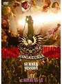  GANGA ZUMBA SUMMER SESSION‘UM’2007 LIVE at SHIBUYA AX/GANGA ZUMBAでDMMアフィリエイトツール