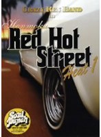 CRAZY KEN BAND in Honmoku Red Hot Street Heat 1/���쥤���������󡦥Х�� �ʺ�ȯ���
