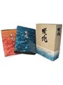  暖流 DVD-BOXでDMMアフィリエイトツール