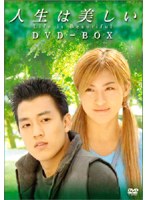 人生は美しい DVD−BOX