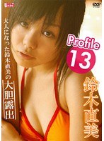 Profile 13 ����ľ��