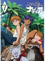  ふしぎの海のナディア VOL.07でDMMアフィリエイトツール