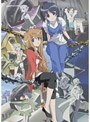  JINKI:EXTEND DVD-BOX 【初回限定生産商品】でDMMアフィリエイトツール