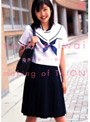  岩井七世/メイキング・オブ・「体温」