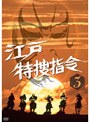  江戸特捜指令 VOL.3でDMMアフィリエイトツール