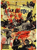 ����ˤ�ä�������/THE SEX PISTOLS