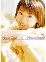 NANA CLIPS Vol.1/水樹奈々