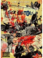 THERE’LL ALWAYS BE AN ENGLAND/THE SEX PISTOLS