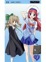 【クリックで詳細表示】「D.C.～ダ・カーポ～」「D.C.S.S.～ダ・カーポ セカンドシーズン～」UMDシリーズ1 (UMD Video)