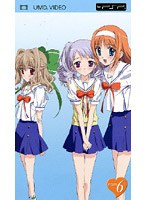 【クリックで詳細表示】「D.C.～ダ・カーポ～」「D.C.S.S.～ダ・カーポ セカンドシーズン～」UMDシリーズ6 (UMD Video)