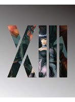【クリックで詳細表示】アップルシード XIII vol.3 (ブルーレイディスク)