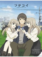 �ե����� ���륿�ʥƥ��� DVD-BOX
