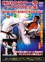  極真会館 極真カラテ一撃ノックアウト全集でDMMアフィリエイトツール