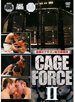 ���֥��������������Ʈ�� CAGE FORCE 2