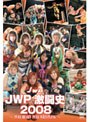  JWP激闘史 2008でDMMアフィリエイトツール