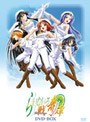  らいむいろ戦奇譚 DVD-BOXでDMMアフィリエイトツール