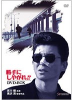 勝手にしやがれ!! DVD-BOX