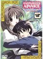 HAPPY☆LESSON ADVANCE ディレクターズカット完全版 第1巻