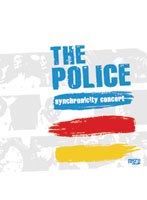 【クリックで詳細表示】シンクロニシティ・コンサート/ポリス (microSD)