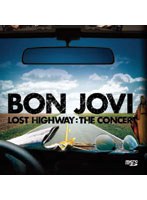 【クリックでお店のこの商品のページへ】ロスト・ハイウェイ：ザ・コンサート/ボン・ジョヴィ (microSD)
