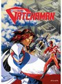  OVA ガッチャマンでDMMアフィリエイトツール